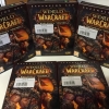 Warlords Of Draenor, finns att köpa i morgon!!!
Hör av er om ni vill förboka!
0570-10042