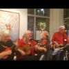 Tack Ukulele Ladies o Tommie!