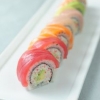 Rainbow roll