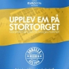 Imorgon går äntligen Sverige in i EM! Uppladdnig är maximal på Sorella! Vi ses imorgon!