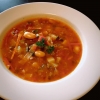 Vår soppa för den kommande veckan: Minestrone!