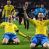 Självklart håller vi på Sverige och Zlatan idag kl 15 när de spelar mot Italien. Ett perfekt ställe att kolla på matchen är på Bistro Borgen som ligger innanför österport, endast 4 km från campingen. Där serveras allt ifrån burgare till caesarsallad till 