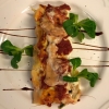 Gratinerad cannelloni