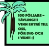 VÅR FÖRSTA TÄVLING!!!! 
Du vinner entré för dig och din vän till Sunne Sommarland!
Tävling:  
– Posta din bästa badbild och tagga @sunnesommarland 
– Följ @sunnesommarland 
– Kommentera din egen bild där du berättar vilken den första attraktionen du skull