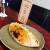 Vegan Calzone