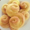 Lussebullar 