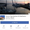 Gilla gärna våran andra Facebooksida som heter Jurmo Vandrarhem & Gästhamn Jurmo, Åland.