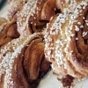 Kanelbullar