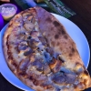 2 in one 
Calzone-favoriten