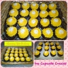 Bright Yellow Chocolate Cupcakes for Mommy to brighten up her Birthday :)

Happy Birthday Mommy <3

from Cupcake Crazies...