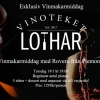 Vinmakarmiddag med Rovero från Piemonte.
5 rätter + dessert med ett anpassat glas vin till varje rätt.
Tordagen den 19 jan kl 19.00.
Begränsat Antal platser. Anmälan till Thomas eller via Facebook!

Pris 1295kr/person

The history of the Roveros goes back