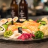 Veckans app-erbjudande!
Sushi för två. Osaka, 26 bitar, 199kr. Erbjudandet gäller i Piteå och på Storheden under mån-ons (9-11 januari) och endast via appköp. Ladda ned vår app, SushiBar Nordic, via Google Play eller Appstore. Varmt välkommen!