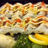 Yami Spicy Biff Roll 10 bitar.....