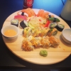 Sushi mix 20 bitar