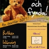 Välkommen till Läkarmissionen i Upplands-Bro!

Gör en utflykt - Besök vår butik! 
Vi har många fina varor varje dag. Varor som vi har fått omtanken och äran att få ta hand om från våra kunder. Allt för välgörenhet! 

Fynda och upplev! Besök vårt café över