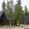 Campingsområde