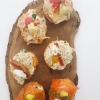 Pintxos för att dela!!!!!