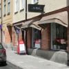 Le Minh Asiatisk Kök och Bar på Ekersgatan 22 i Örebro.