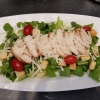 Ceasarsallad