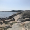 Kungssund, södra Vrångö