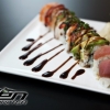 Rainbow Roll @ Zen Sushi & Tea