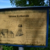 Sätunas Kyrkoruin