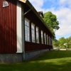 Vinköls gamla kyrkplats 