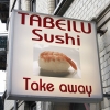 Tabeilu Sushi