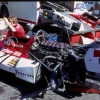 Marlboro - BRM nr 21