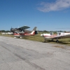 Bunge Fly-In 2008.