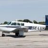 Mooney M-20F SE-LUA