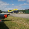 Åke Jansson´s fina DC3 Congo Queen.