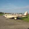 Beechcraft Bonanza Turbine Air.