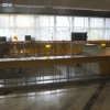 Malmö aviation express lounge