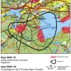 trafikvarv mellingeholm flygfält