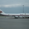 Thai Jumbo Boeing 747-400 HS-TGG