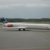 SAS MD80 LN-ROT