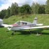 Piper PA-28-140 Cherokee B SE-FFR