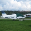 Piper PA-28 Cherokee SE-GAZ