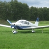 Piper Pa28 140