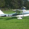 Reims-Cessna F172G Skyhawk SE-ETC