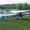 Cessna F172N SE-GYE