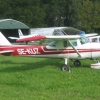 Cessna 150 SE-KUZ