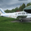 PIPER PA-28 161 SE-ILG