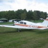 SE-KEO Piper Pa28