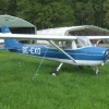 Cessna F150J SE-EXD