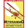 Veterandag 13 Juni 2009