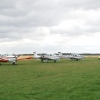 European Bonanza Societys flight to Visby 31 aug. 2010.