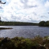 UVX-fiskesjö.