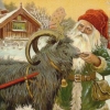 God Jul och Gott Nytt År!